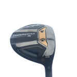 Used Callaway Paradym X 5 Fairway Wood / 18.0 Degrees / Stiff Flex