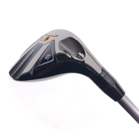 Used Callaway Paradym X 5 Hybrid / 24 Degrees / A Flex