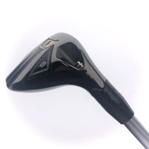 Used Callaway Paradym X 5 Hybrid / 24 Degrees / Ladies Flex