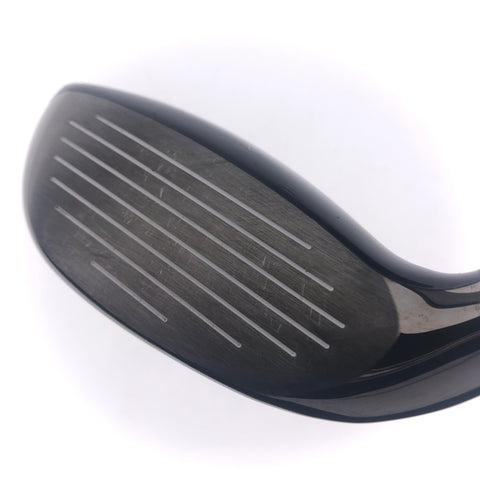 Used Callaway Paradym X 5 Hybrid / 24 Degrees / Ladies Flex