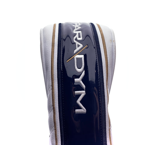 Used Callaway Paradym X 5 Hybrid / 24 Degrees / Regular Flex