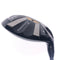 Used Callaway Paradym X 5 Hybrid / 24 Degrees / Regular Flex