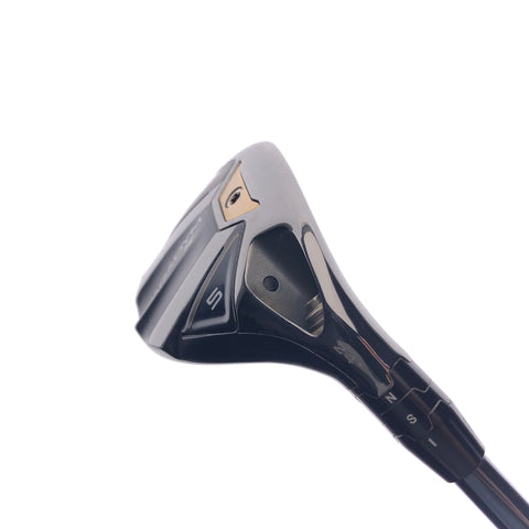 Used Callaway Paradym X 5 Hybrid / 24 Degrees / Regular Flex