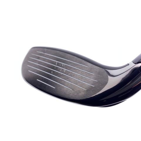 Used Callaway Paradym X 5 Hybrid / 24 Degrees / Regular Flex