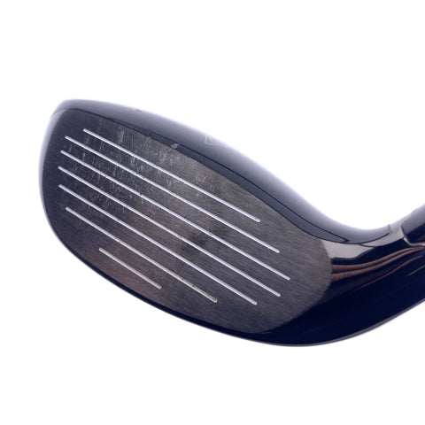 Used Callaway Paradym X 5 Hybrid / 24 Degrees / Regular Flex
