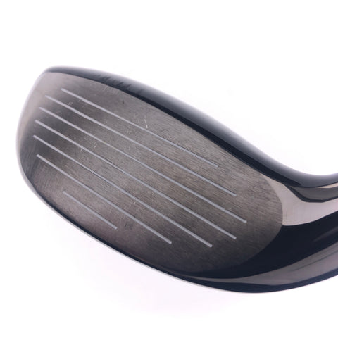 Used Callaway Paradym X 5 Hybrid / 24 Degrees / Regular Flex