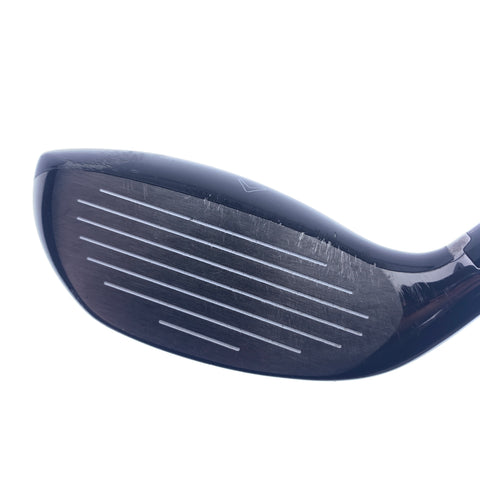Used Callaway Paradym X 5 Hybrid / 24 Degrees / Regular Flex