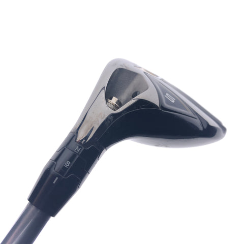 Used Callaway Paradym X 5 Hybrid / 24 Degrees / Regular Flex / Left-H/Reg Flex