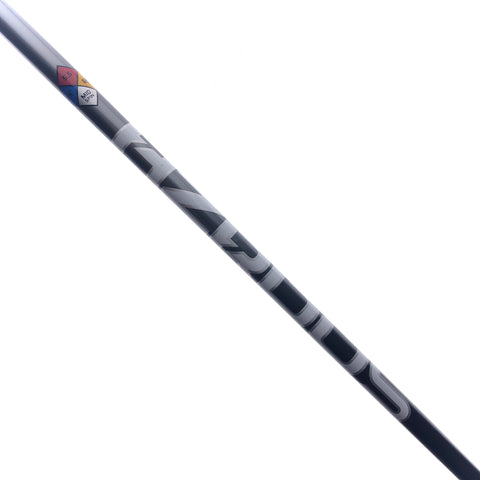 Used Callaway Paradym X 5 Hybrid / 24 Degrees / Regular Flex / Left-H/Reg Flex