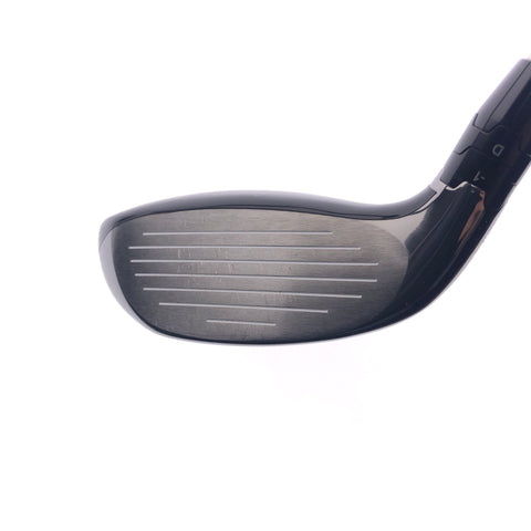 Used Callaway Paradym X 6 Hybrid / 27 Degrees / A Flex