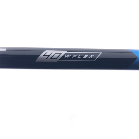 Used Callaway Paradym X 6 Hybrid / 27 Degrees / Ladies Flex