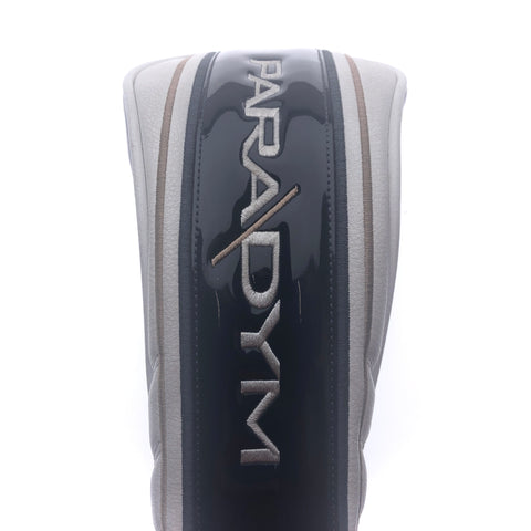 Used Callaway Paradym X 7 Fairway Wood / 21 Degrees / A Flex