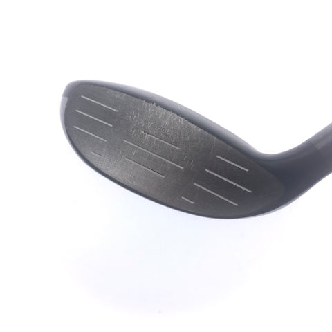 Used Callaway Paradym X 7 Fairway Wood / 21 Degrees / A Flex