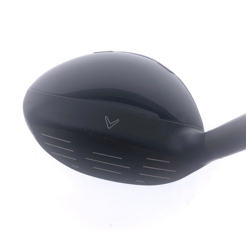 Used Callaway Paradym X 7 Fairway Wood / 21 Degrees / A Flex