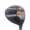 Used Callaway Paradym X 7 Fairway Wood / 21 Degrees / A Flex