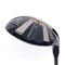 Used Callaway Paradym X 7 Hybrid / 30 Degrees / Regular Flex