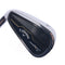 Used Callaway Paradym X 7 Iron / 27.5 Degrees / Stiff Flex / Left-Handed