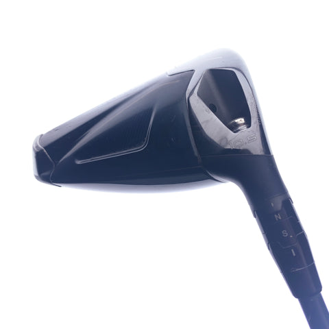 Used Callaway Paradym X Driver / 10.5 Degrees / A Flex