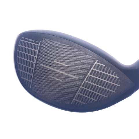 Used Callaway Paradym X Driver / 10.5 Degrees / A Flex