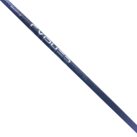 Used Callaway Paradym X Driver / 10.5 Degrees / A Flex