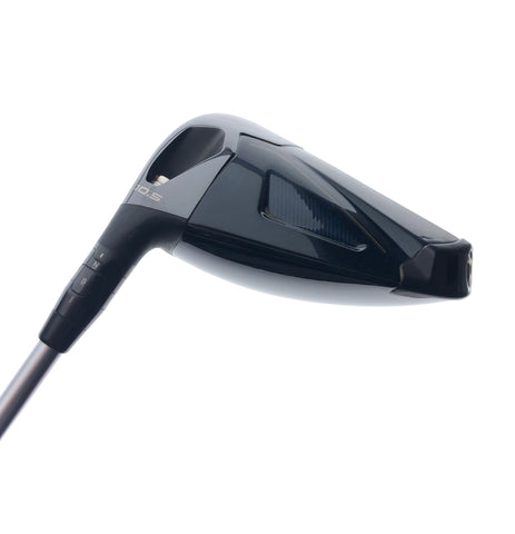 Used Callaway Paradym X Driver / 10.5 Degrees / Regular Flex / Left-Handed