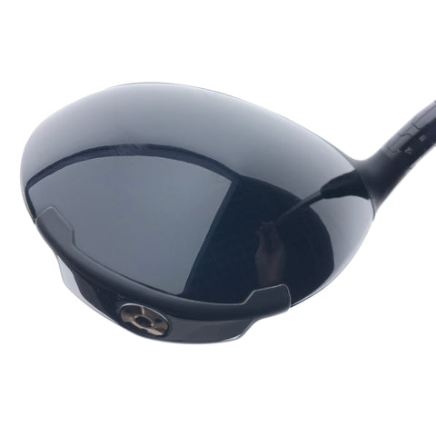 Used Callaway Paradym X Driver / 10.5 Degrees / Regular Flex / Left-Handed