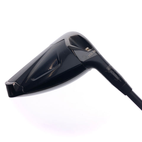 Used Callaway Paradym X Driver / 10.5 Degrees / Stiff Flex