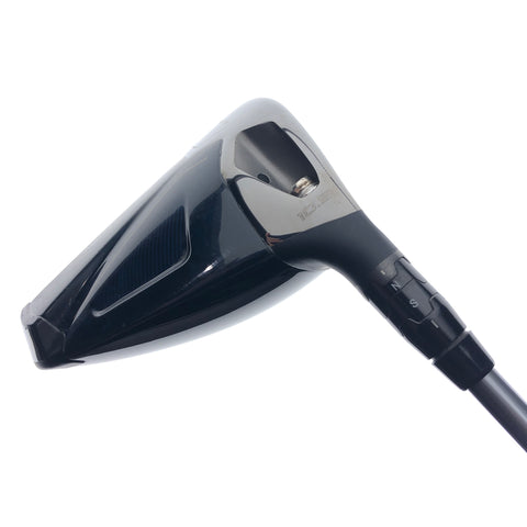Used Callaway Paradym X Driver / 10.5 Degrees / Stiff Flex