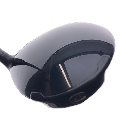 Used Callaway Paradym X Driver / 10.5 Degrees / Stiff Flex