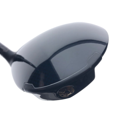 Used Callaway Paradym X Driver / 10.5 Degrees / Stiff Flex