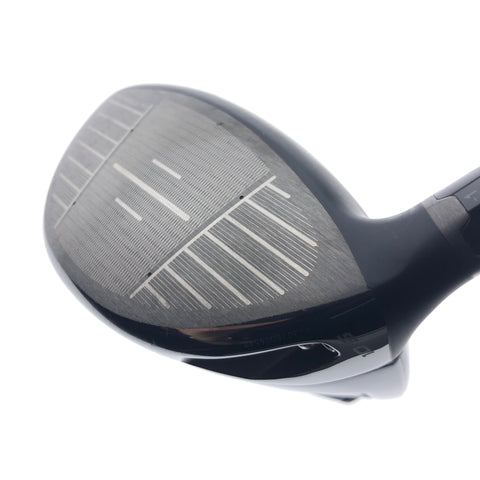 Used Callaway Paradym X Driver / 10.5 Degrees / Stiff Flex