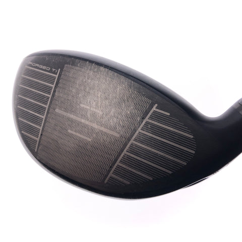 Used Callaway Paradym X Driver / 10.5 Degrees / Stiff Flex