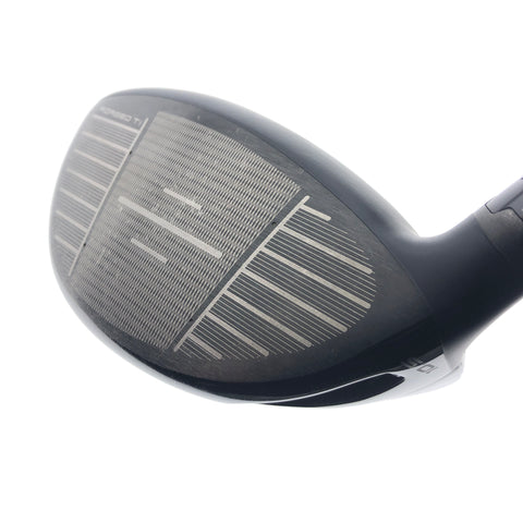 Used Callaway Paradym X Driver / 10.5 Degrees / Stiff Flex