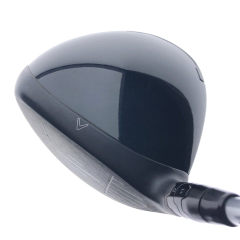 Used Callaway Paradym X Driver / 10.5 Degrees / Stiff Flex