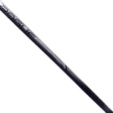 Used Callaway Paradym X Driver / 10.5 Degrees / Stiff Flex