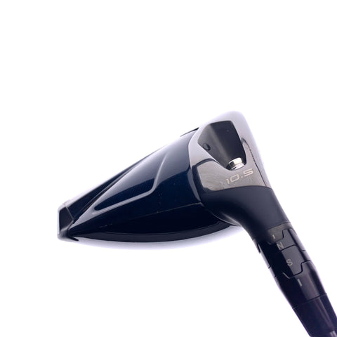Used Callaway Paradym X Driver / 10.5 Degrees / X-Stiff Flex