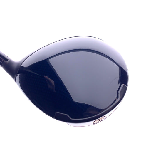 Used Callaway Paradym X Driver / 10.5 Degrees / X-Stiff Flex