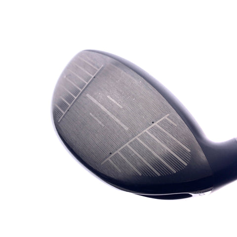 Used Callaway Paradym X Driver / 10.5 Degrees / X-Stiff Flex