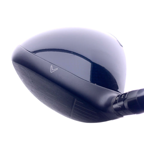Used Callaway Paradym X Driver / 10.5 Degrees / X-Stiff Flex