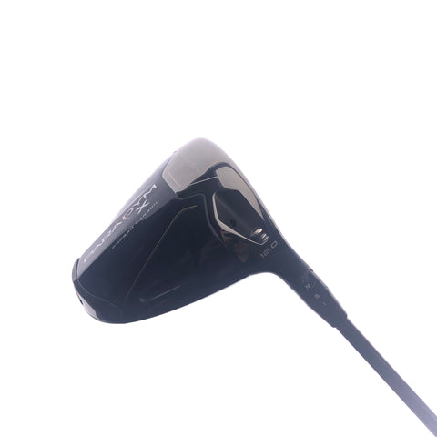 Used Callaway Paradym X Driver / 12.0 Degrees / A Flex