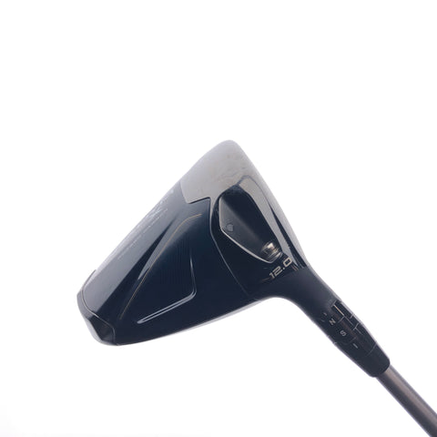 Used Callaway Paradym X Driver / 12.0 Degrees / A Flex