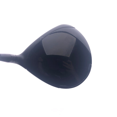 Used Callaway Paradym X Driver / 12.0 Degrees / A Flex