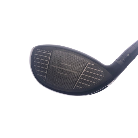Used Callaway Paradym X Driver / 12.0 Degrees / A Flex