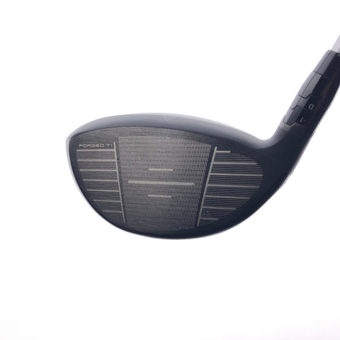 Used Callaway Paradym X Driver / 12.0 Degrees / A Flex