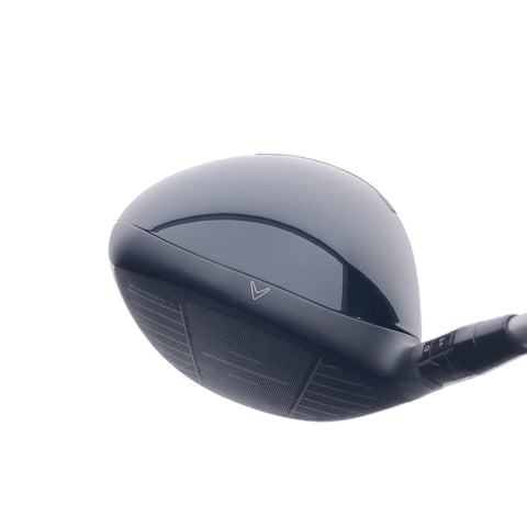 Used Callaway Paradym X Driver / 12.0 Degrees / A Flex