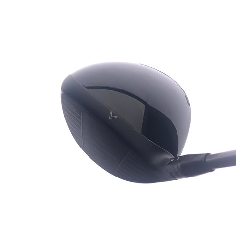Used Callaway Paradym X Driver / 12.0 Degrees / A Flex