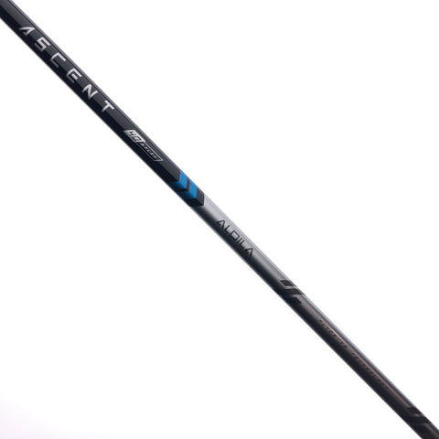 Used Callaway Paradym X Driver / 12.0 Degrees / A Flex