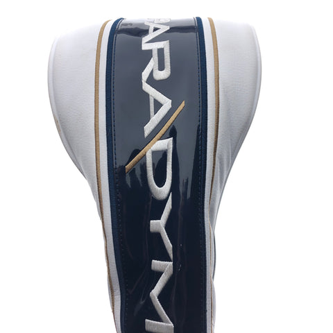 Used Callaway Paradym X Driver / 12.0 Degrees / Regular Flex