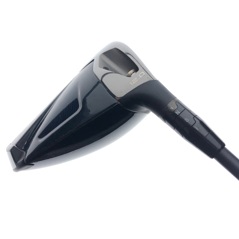 Used Callaway Paradym X Driver / 12.0 Degrees / Regular Flex