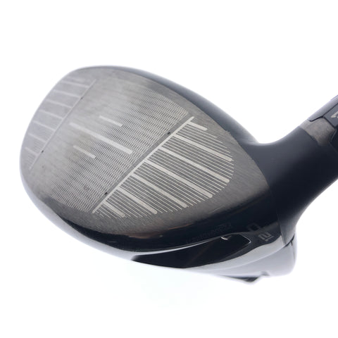 Used Callaway Paradym X Driver / 12.0 Degrees / Regular Flex